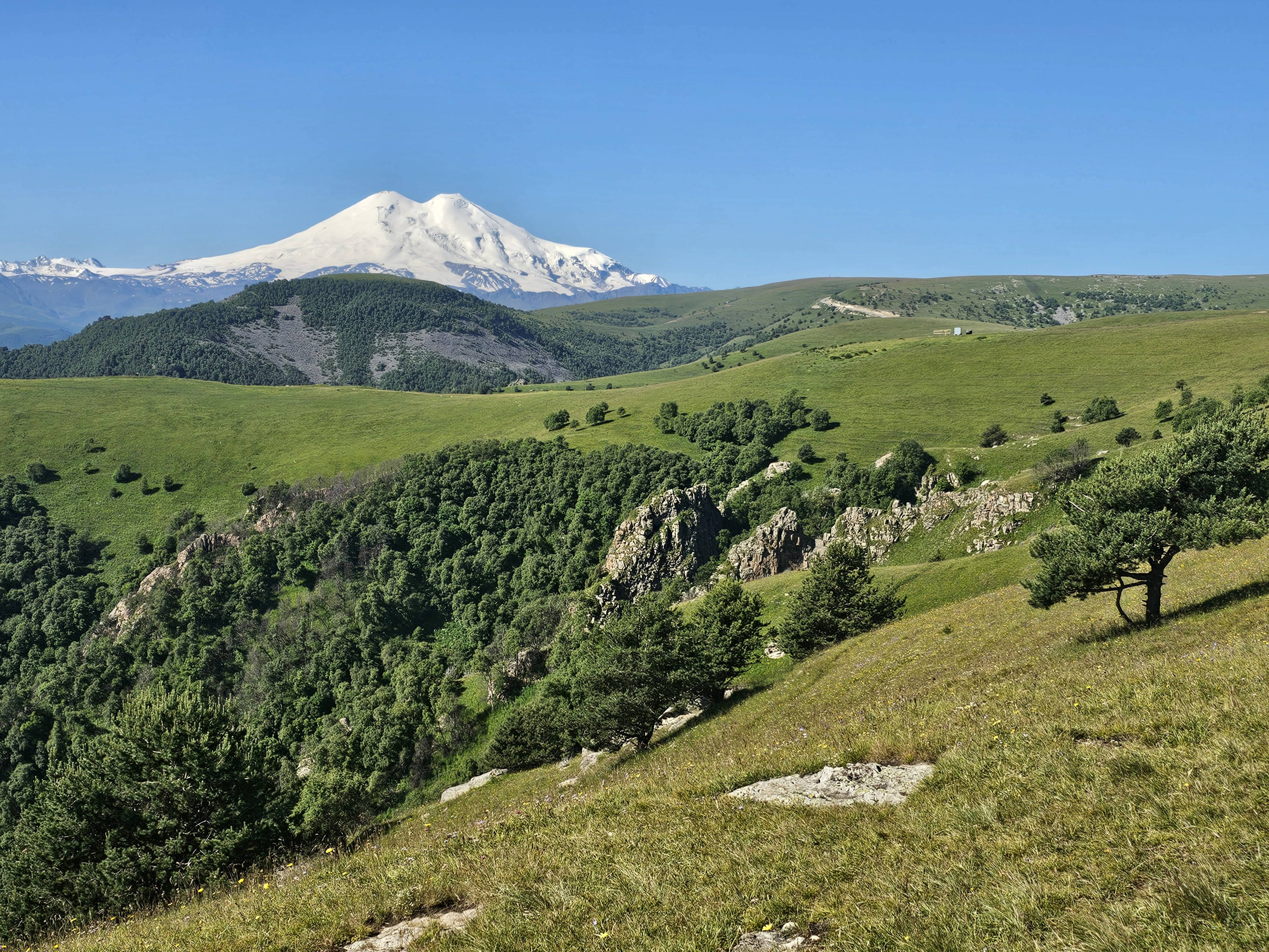 Кисловодск
